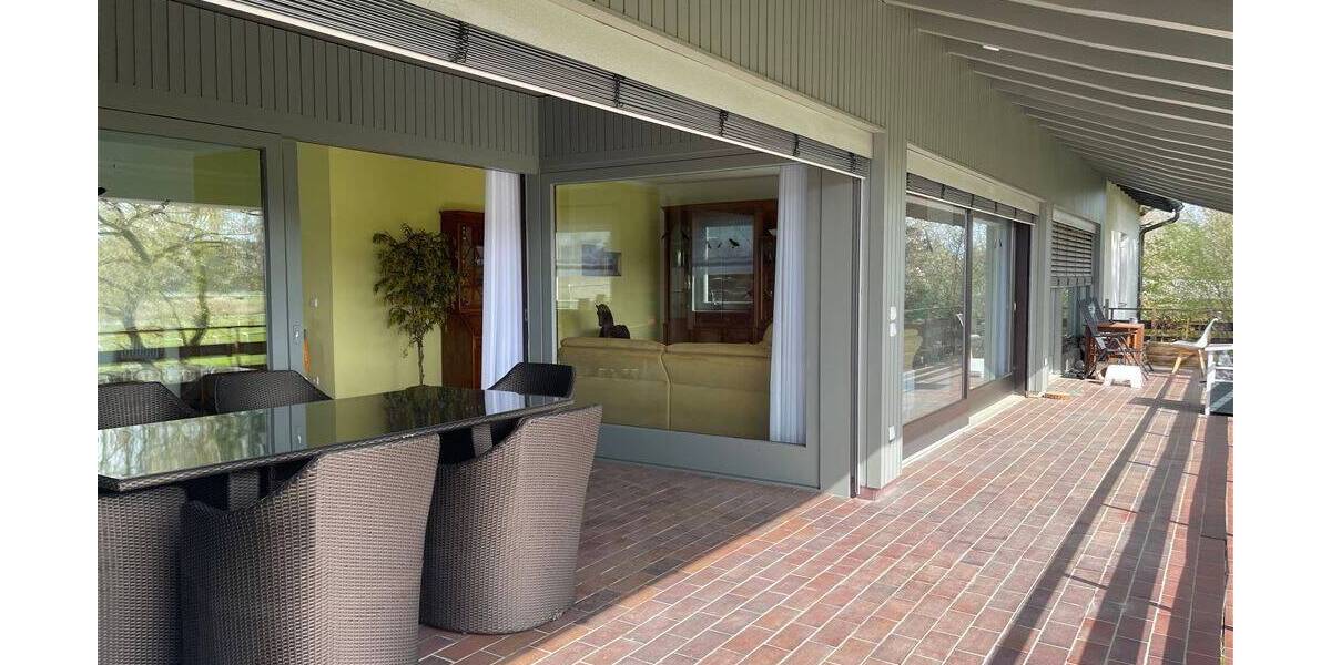 Etagenwohnung Iffezheim - 2 Zimmer, 131 m&sup2;, 990&euro; | Angebot:25996133