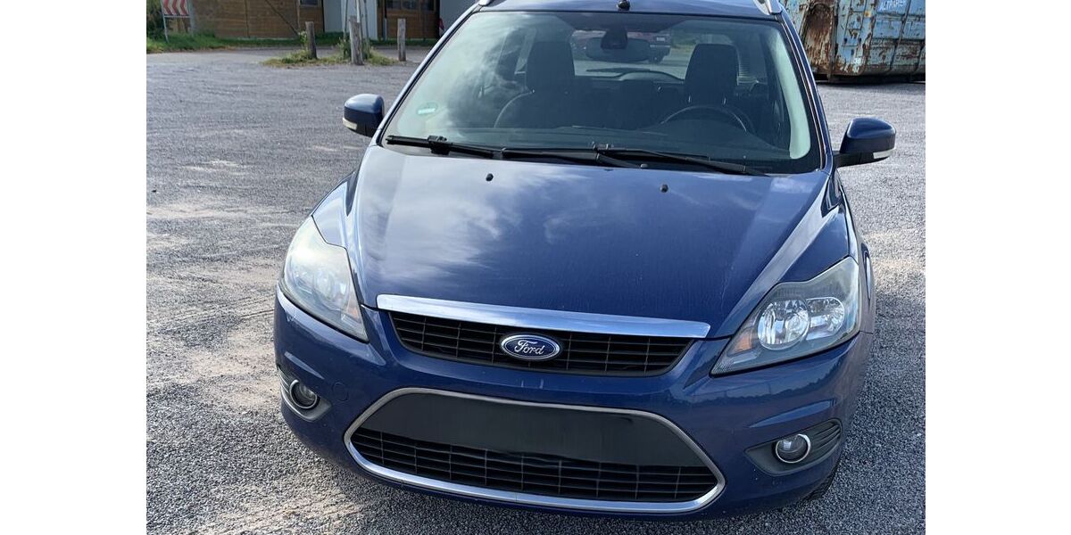 Ford Focus 317.000 km 1.400 &euro; Oberkirch 77704