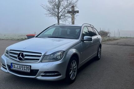 Mercedes-Benz C 180 188.720 km 6.500 &euro; Ettlingen 76275