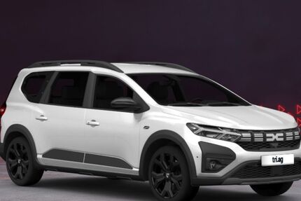 Dacia Jogger 22.000 km 18.245 &euro; Baden-Baden 76532