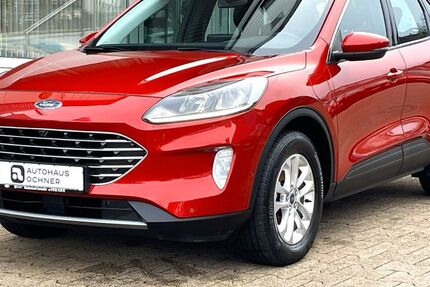 Ford Kuga 51.200 km 24.900 &euro; Straubenhardt 75334