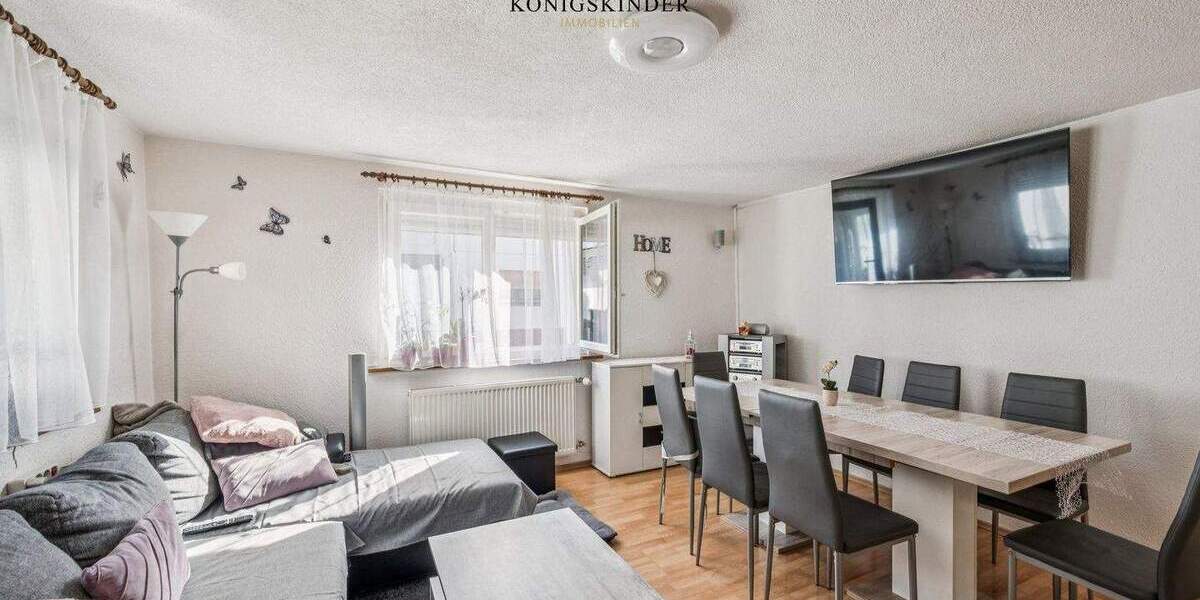 Mehrfamilienhaus, Wohnhaus Gernsbach Obertsrot - 1 Zimmer, 340 m&sup2;, 515.000&euro; | Angebot:25733931