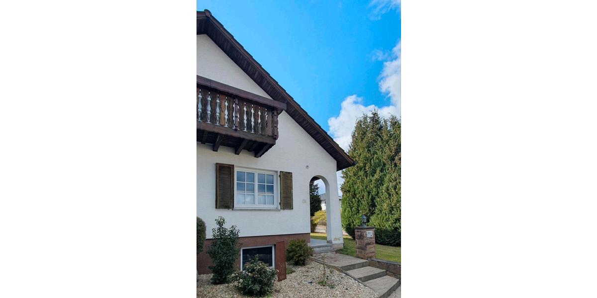 Einfamilienhaus Schömberg - 5 Zimmer, 134 m&sup2;, 525.000&euro; | Angebot:26031320