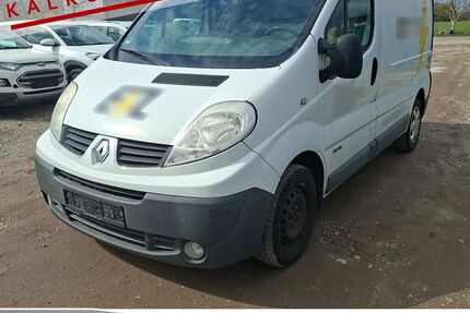 Renault Trafic 310.476 km 2.785 &euro; Achern 77855