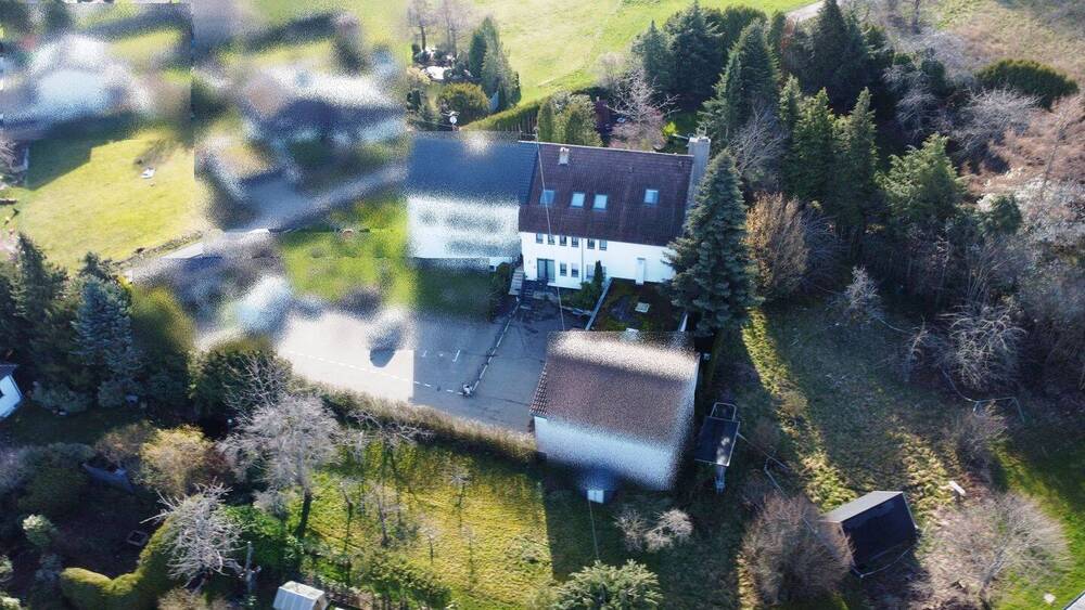 Mehrfamilienhaus, Wohnhaus Neuenbürg Waldrennach - 1 Zimmer, 407 m&sup2;, 699.000&euro; | Angebot:26029778