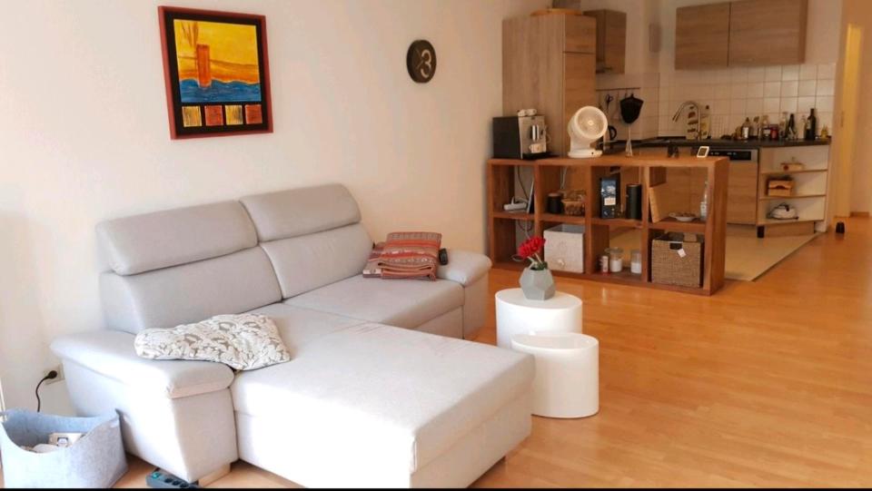 Etagenwohnung Rastatt - 2 Zimmer, 59 m&sup2;, 1.165&euro; | Angebot:25648006