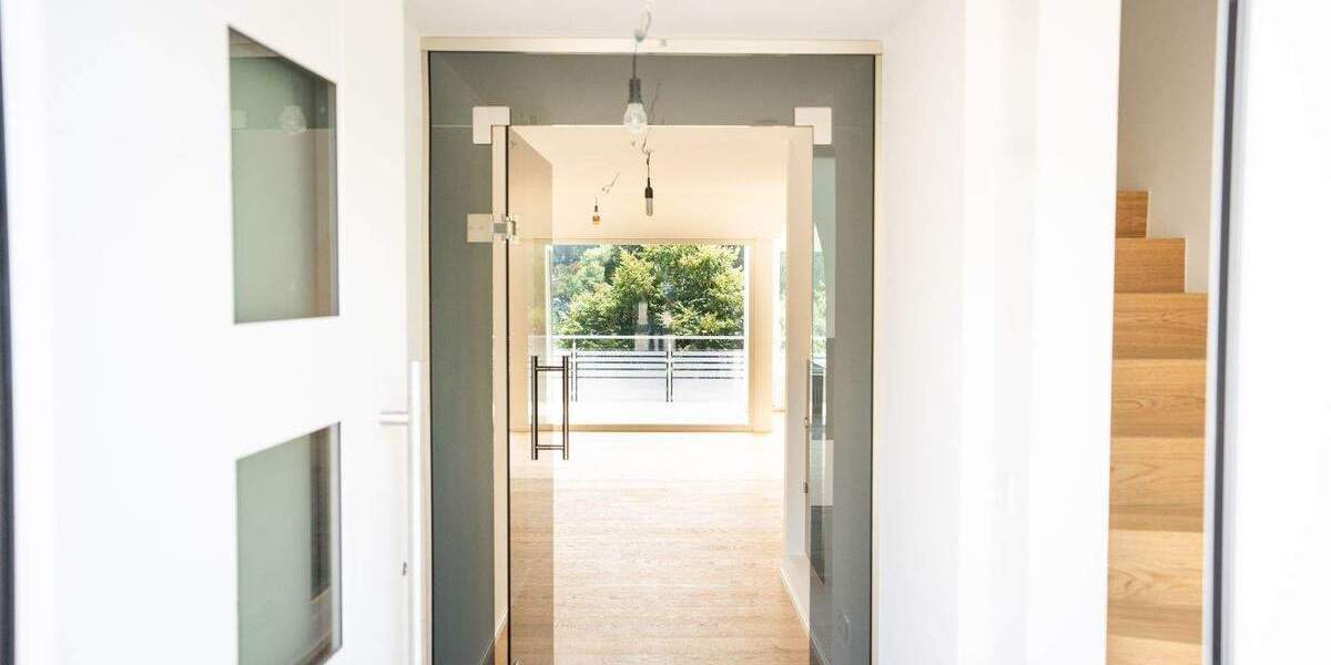 Doppelhaushälfte Baden-Baden Innenstadt - 8 Zimmer, 269 m&sup2;, 1.650.000&euro; | Angebot:25666703