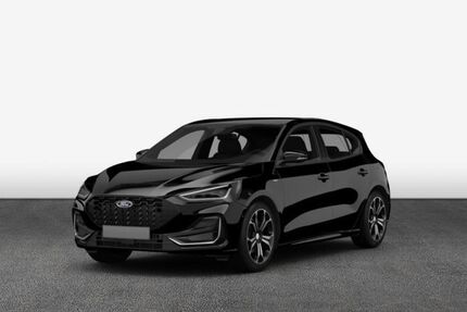 Ford Focus 6.543 km 20.990 &euro; Rastatt 76437