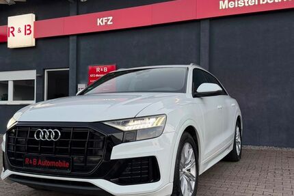 Audi Q8 165.240 km 39.999 &euro; Gaggenau 76571