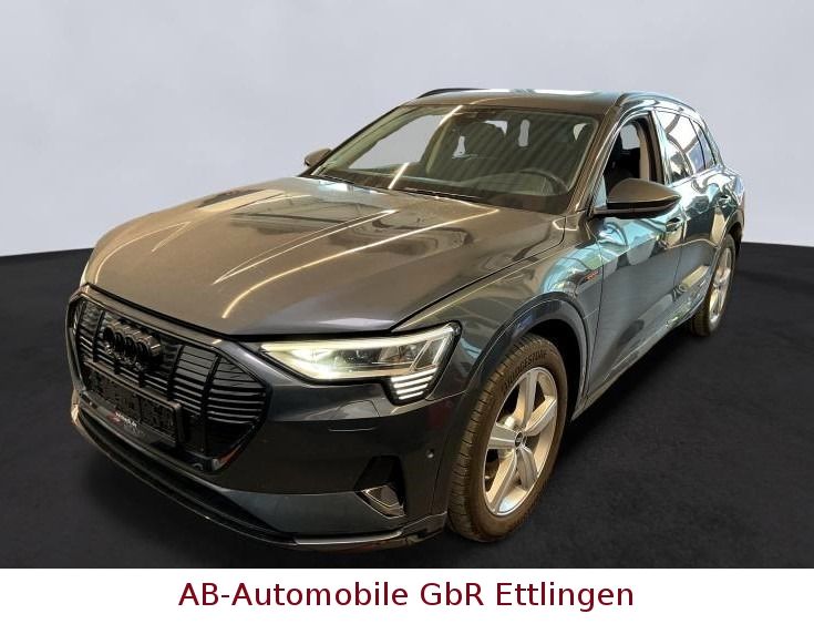 Audi e-tron 55.038 km 39.900 &euro; Ettlingen 76275