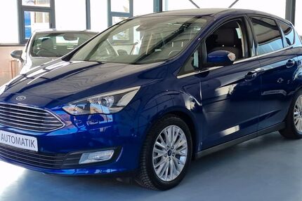 Ford C-Max 58.200 km 13.999 &euro; Keltern (Pforzheim) 75210