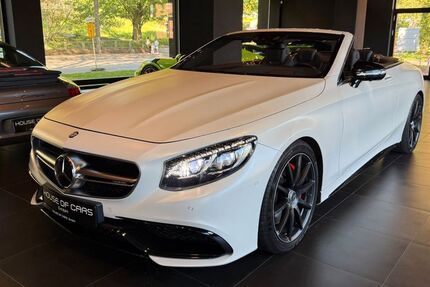 Mercedes-Benz S 63 AMG 159.000 km 69.990 &euro; Baden-Baden 76532