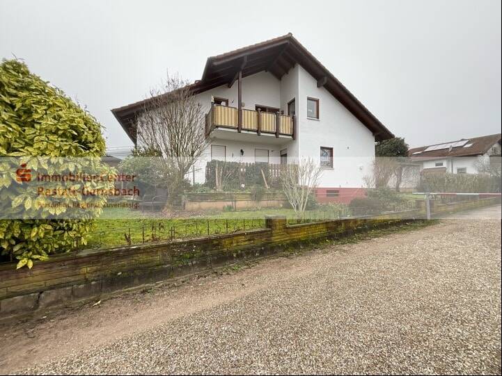 Etagenwohnung Gaggenau Selbach - 3 Zimmer, 80 m&sup2;, 235.000&euro; | Angebot:26026917