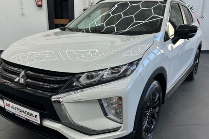 Mitsubishi Eclipse 101.000 km 17.999 &euro; Gaggenau 76571