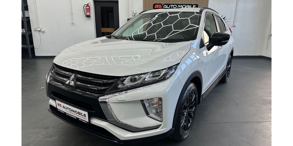 Mitsubishi Eclipse 101.000 km 17.999 &euro; Gaggenau 76571