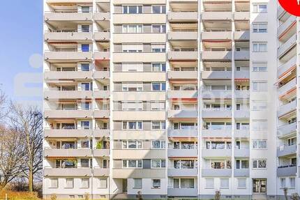 Wohnung Ettlingen - 3 Zimmer, 81 m&sup2;, 219.000&euro; | Angebot:25968651