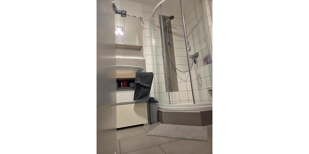 Etagenwohnung Baden-Baden Balg - 3 Zimmer, 80 m&sup2;, 285.000&euro; | Angebot:25406978