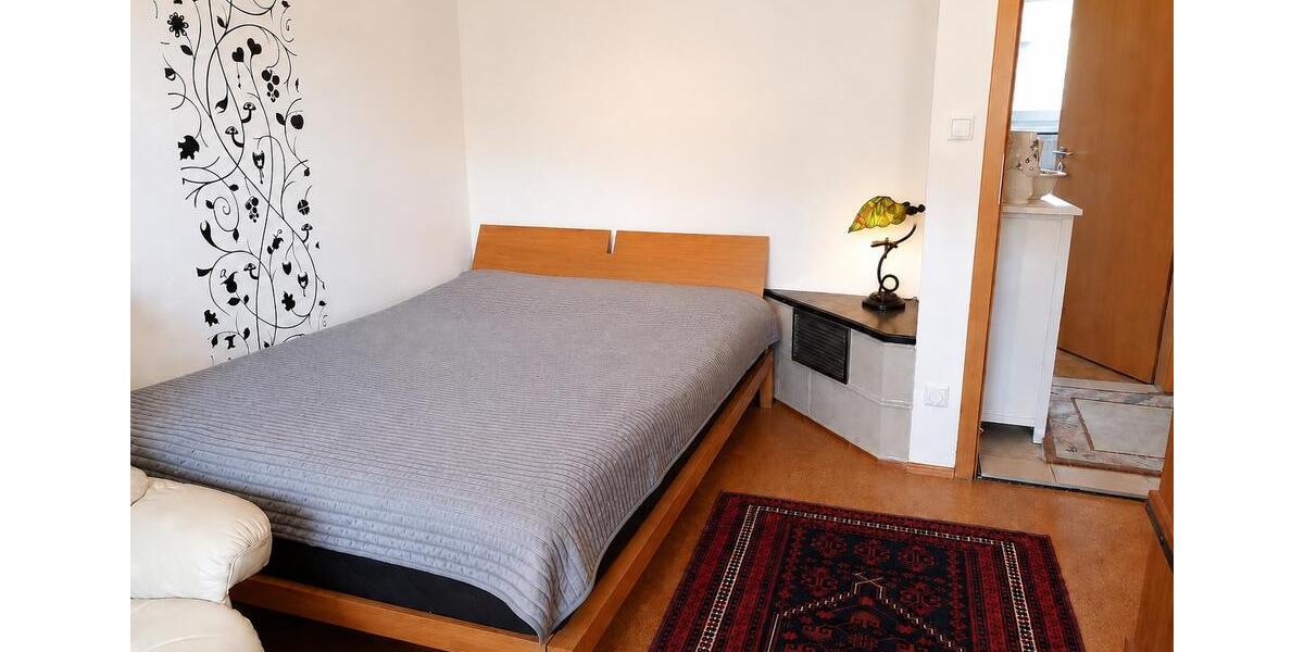 Reihenhaus Gernsbach - 5 Zimmer, 105 m&sup2;, 375.000&euro; | Angebot:26903220
