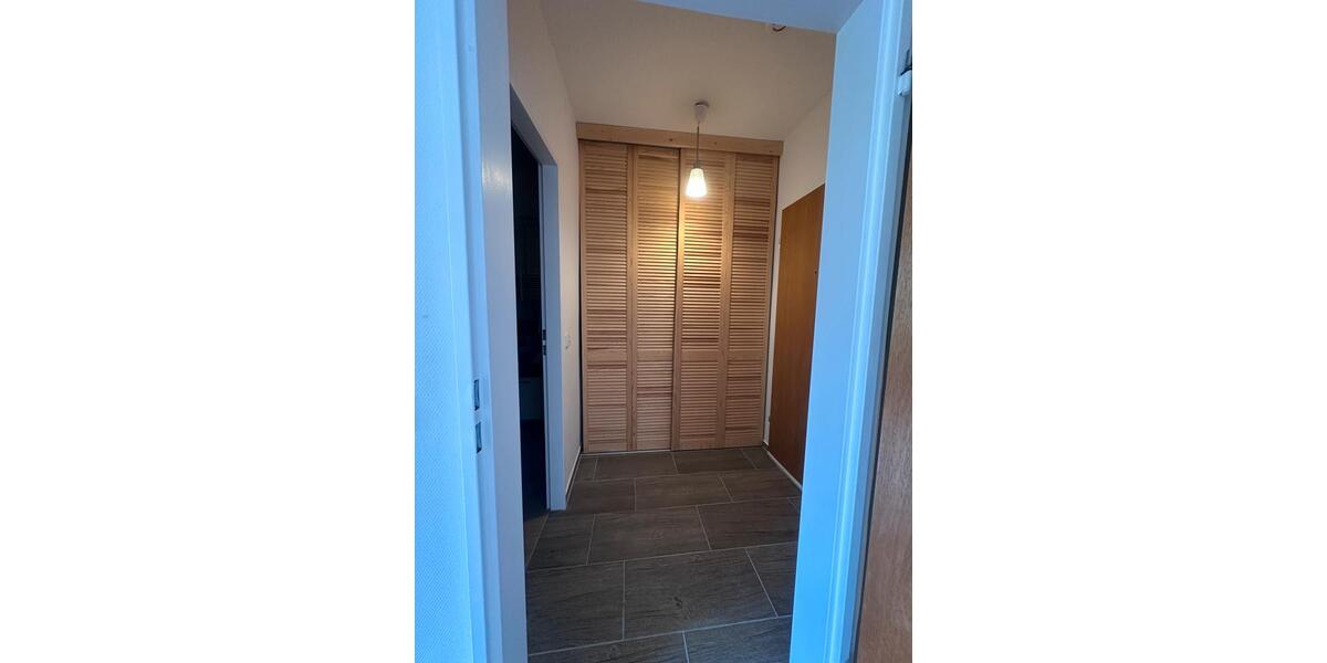 Etagenwohnung Bad Herrenalb - 2 Zimmer, 590&euro; | Angebot:22582355