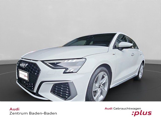 Audi A3 79.856 km 26.110 &euro; Baden Baden 76532