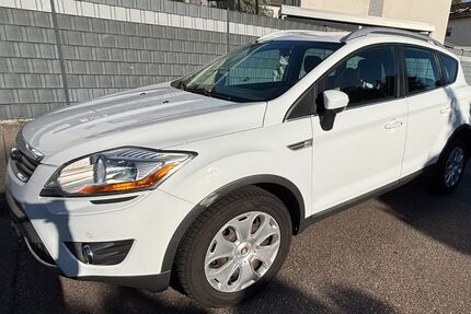 Ford Kuga 215.000 km 5.500 &euro; Rastatt 76437