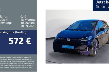 VW ID.3 13.134 km 41.990 &euro; Bühl 77815