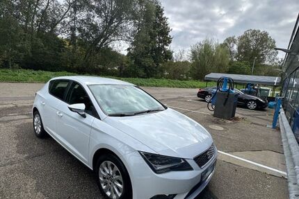 Seat Leon 108.000 km 11.000 &euro; Rastatt 76437
