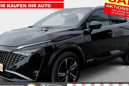 Nissan Qashqai 11.925 km 32.630 &euro; Rheinstetten 76287