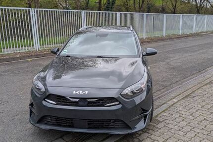 Kia ceed / Ceed 64.400 km 18.300 &euro; Rheinstetten 76287