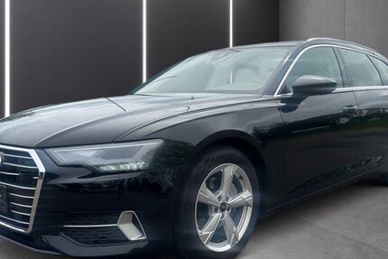 Audi A6 149.999 km 25.690 &euro; Bühl 77815