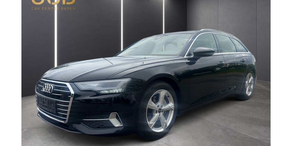 Audi A6 149.999 km 25.690 &euro; Bühl 77815