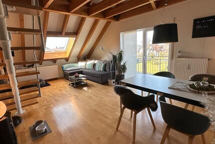 Wohnung Bietigheim - 4.5 Zimmer, 80 m&sup2;, 345.000&euro; | Angebot:26683631