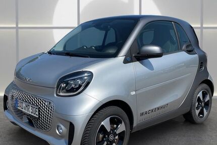 Smart ForTwo 16.094 km 15.900 &euro; Baden-Baden 76532