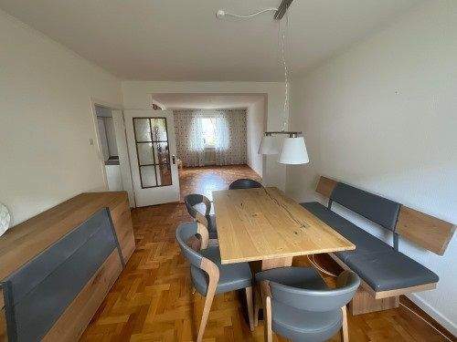 Doppelhaushälfte Baden-Baden Oberbeuern - 6 Zimmer, 115 m&sup2;, 499.000&euro; | Angebot:25686555