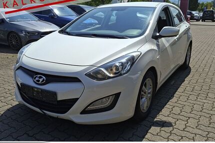 Hyundai i30 147.419 km 3.785 &euro; Achern 77855