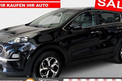 Kia Sportage 64.260 km 15.970 &euro; Rheinstetten 76287