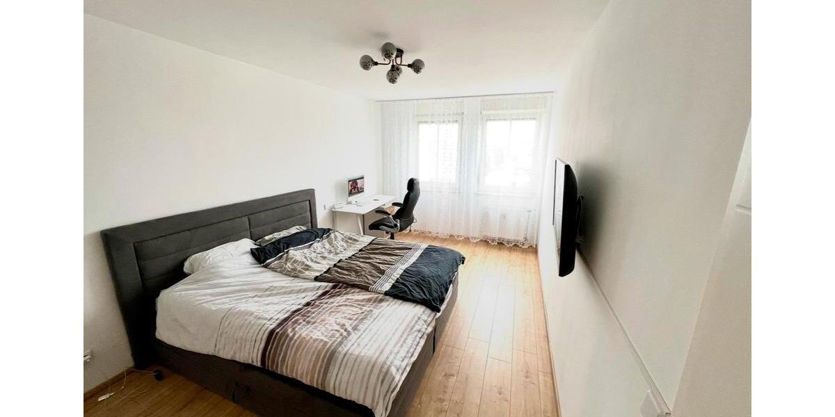 Etagenwohnung Rastatt - 2 Zimmer, 55 m&sup2;, 195.000&euro; | Angebot:25942104