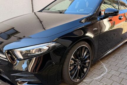 Mercedes-Benz A 35 AMG 46.397 km 36.999 &euro; Bühl 77815