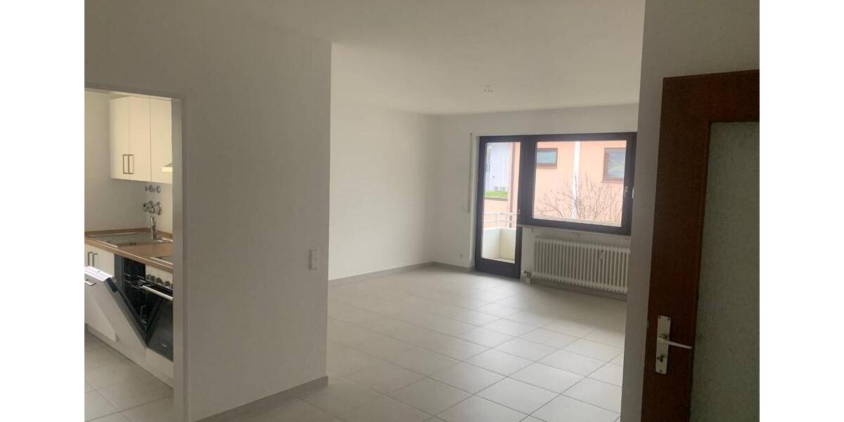 Etagenwohnung Baden-Baden Balg - 3 Zimmer, 82 m&sup2;, 985&euro; | Angebot:25964353