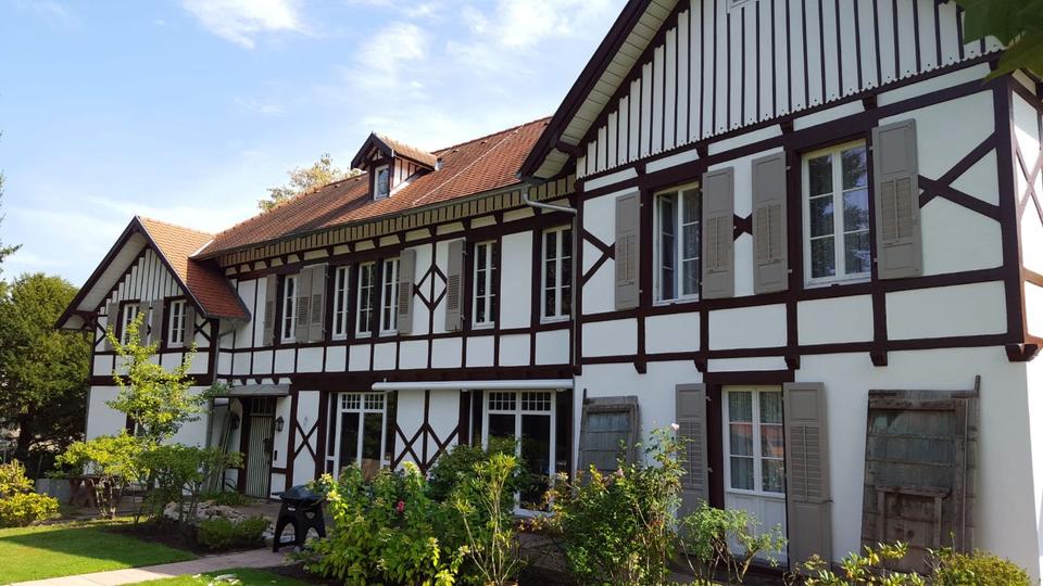 Villa Baden-Baden Baden - 20 Zimmer, 354 m&sup2;, 1.620.000&euro; | Angebot:25904742