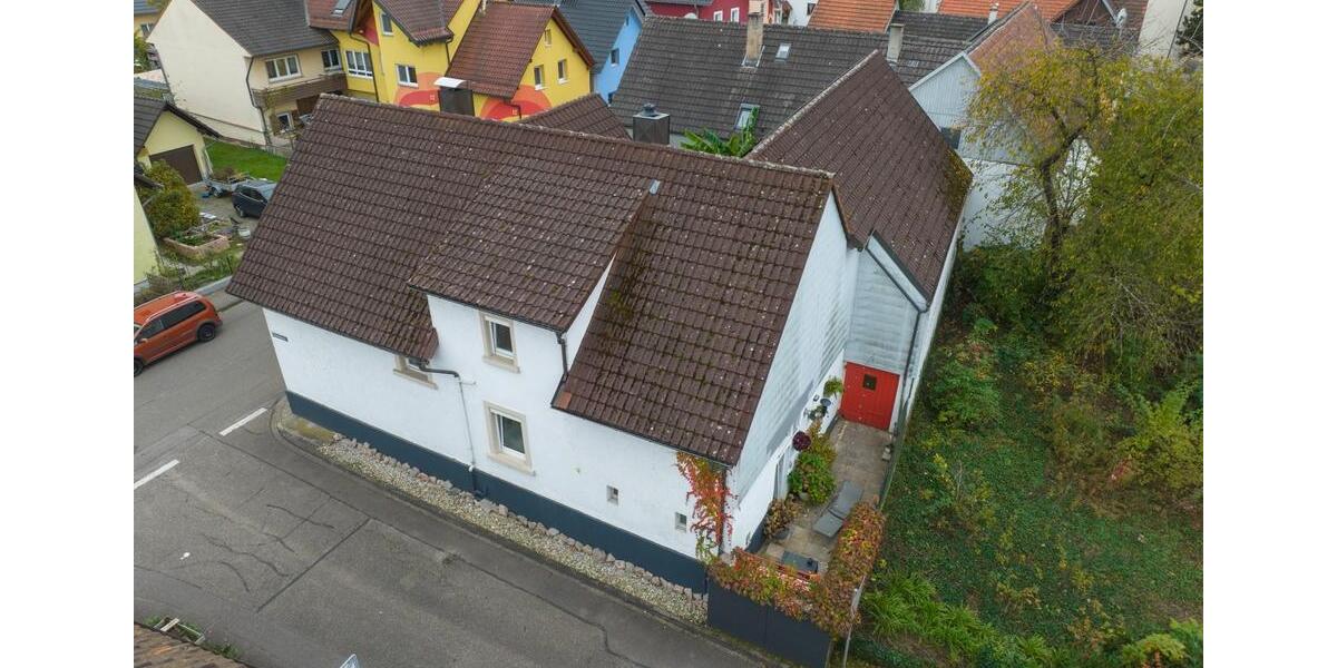 Einfamilienhaus Rheinmünster - 4 Zimmer, 150 m&sup2;, 399.000&euro; | Angebot:21790977