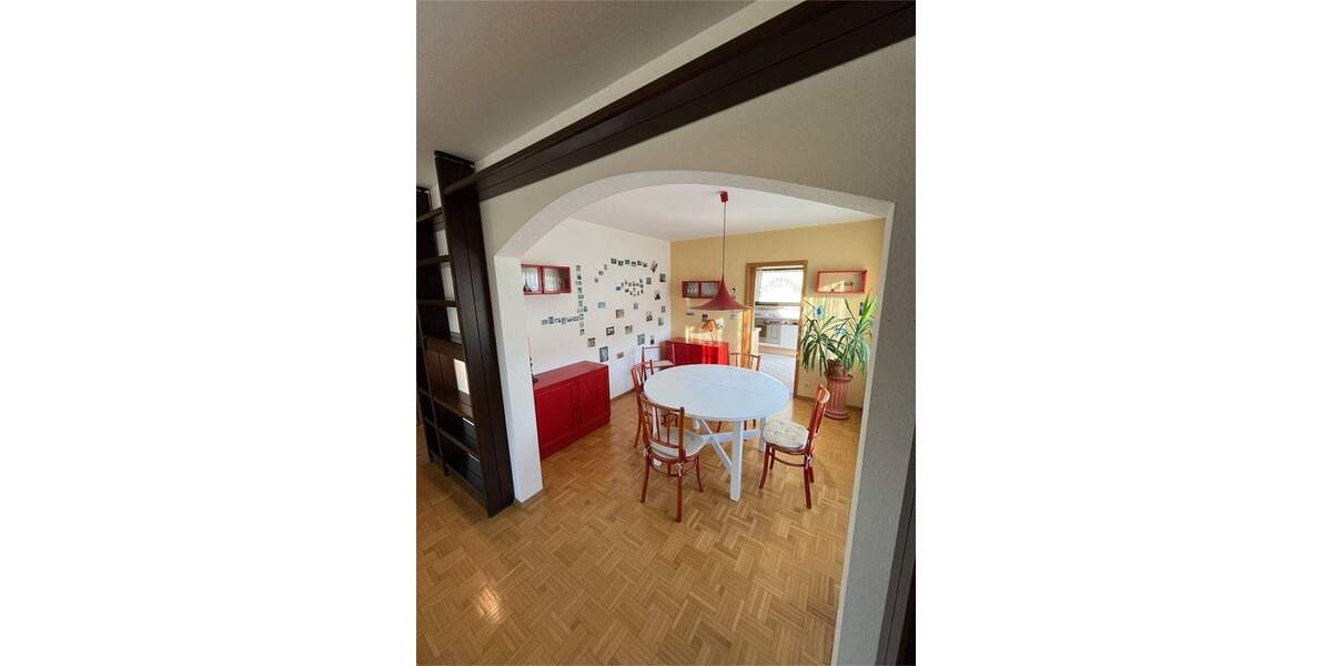 Einfamilienhaus Rastatt Niederbühl - 6 Zimmer, 172 m&sup2;, 515.000&euro; | Angebot:25662440