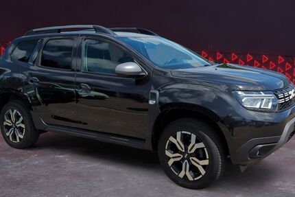 Dacia Duster 78.240 km 17.490 &euro; Bühl 77815