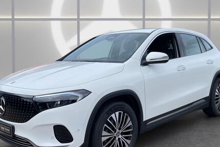 Mercedes-Benz EQA 5.379 km 41.900 &euro; Baden-Baden 76532