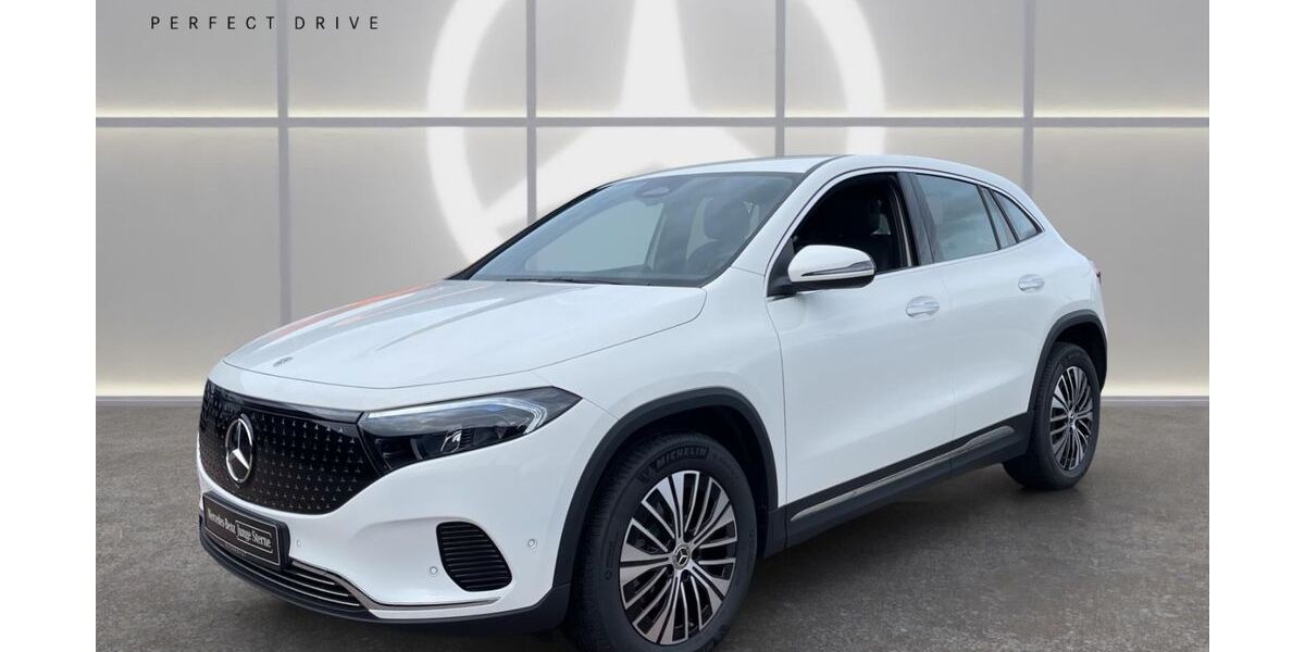 Mercedes-Benz EQA 5.379 km 41.900 &euro; Baden-Baden 76532