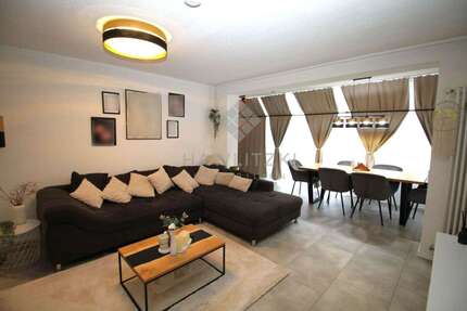 Wohnung Durmersheim - 2.5 Zimmer, 88 m&sup2;, 269.000&euro; | Angebot:25441885