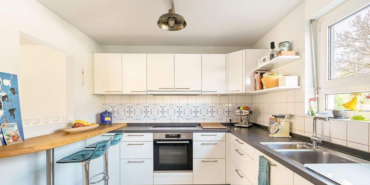 Reihenmittelhaus Au am Rhein - 5 Zimmer, 154 m&sup2;, 539.000&euro; | Angebot:25834685