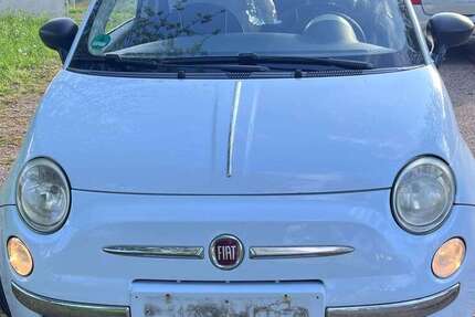 Fiat 500 234.500 km 2.600 &euro; Schömberg - Langenbrandt 75328
