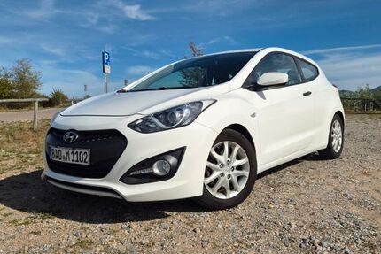 Hyundai i30 132.700 km 4.699 &euro; Baden-Baden 76532
