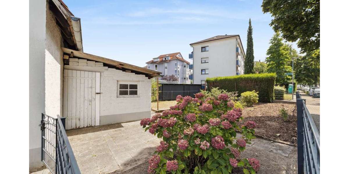 Einfamilienhaus Rheinstetten - 6 Zimmer, 109 m&sup2;, 459.000&euro; | Angebot:22380997